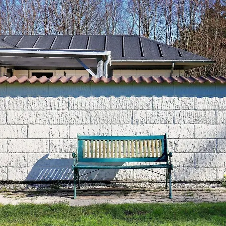 Prázdninový dům 6 Person In Veslos-by Traum *