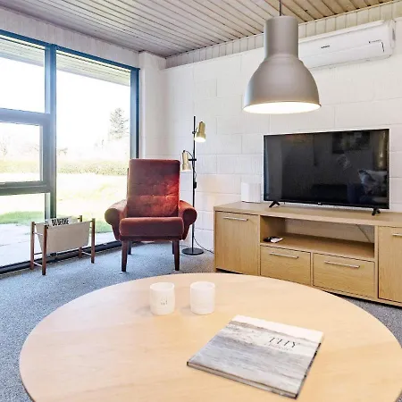 6 Person In Veslos-by Traum Oslos