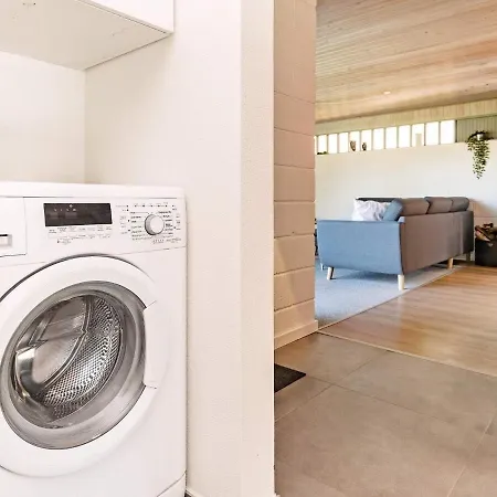 6 Person In Veslos-by Traum Prázdninový dům Oslos