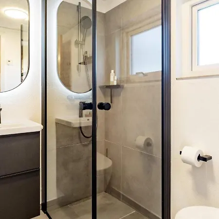 6 Person In Veslos-by Traum Prázdninový dům *