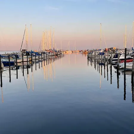 6 Person In Veslos-by Traum Prázdninový dům