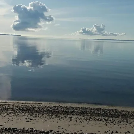 6 Person In Veslos-by Traum Prázdninový dům *