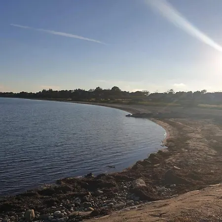 Prázdninový dům 6 Person In Veslos-by Traum *