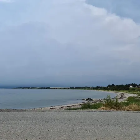 Prázdninový dům 6 Person In Veslos-by Traum Oslos