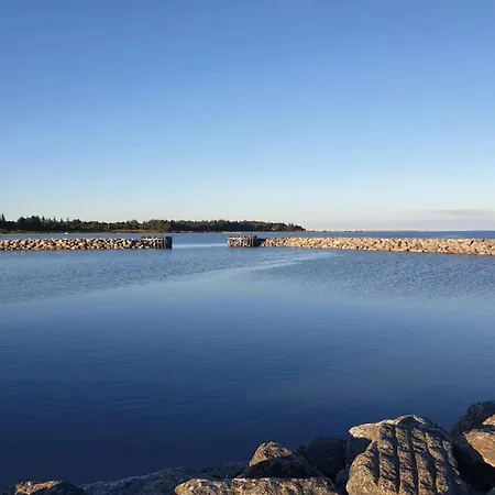 6 Person In Veslos-by Traum Prázdninový dům Oslos