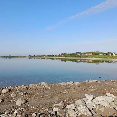 6 Person In Veslos-by Traum Prázdninový dům *