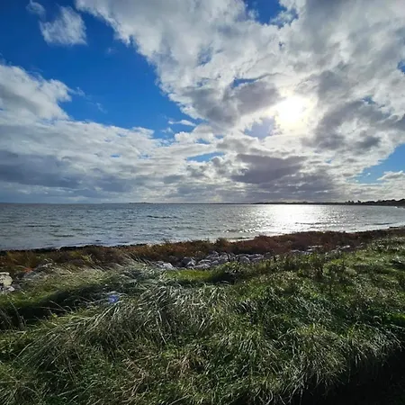 Prázdninový dům 6 Person In Veslos-by Traum Oslos